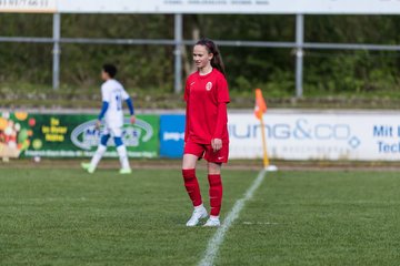 Bild 274 - wBJ VfL Pinneberg - Eimsbuettel : Ergebnis: 6:2